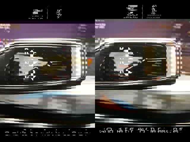 Certified 2025 Cadillac Escalade Sport Platinum image 20