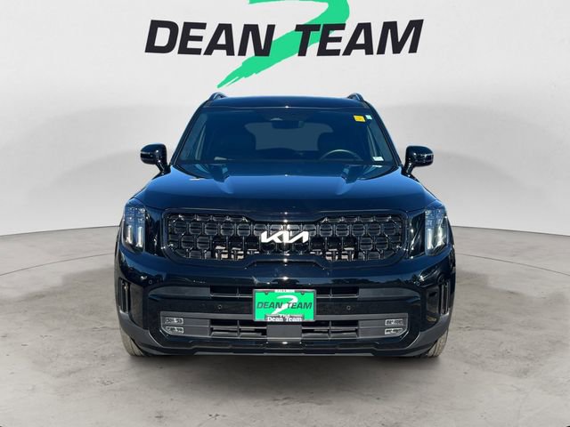 Used 2024 Kia Telluride SX Prestige X-Line image 3