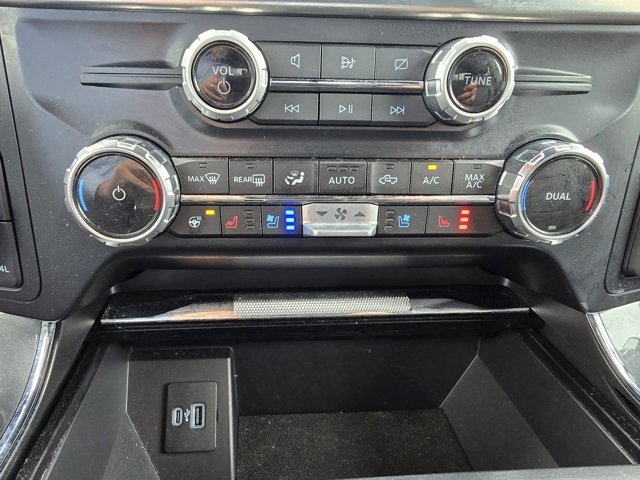 Used 2023 Ford F150 Lariat image 20