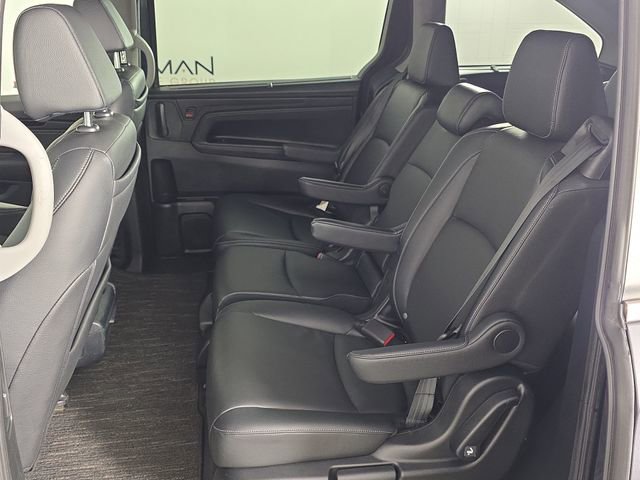Used 2023 Honda Odyssey Touring image 21