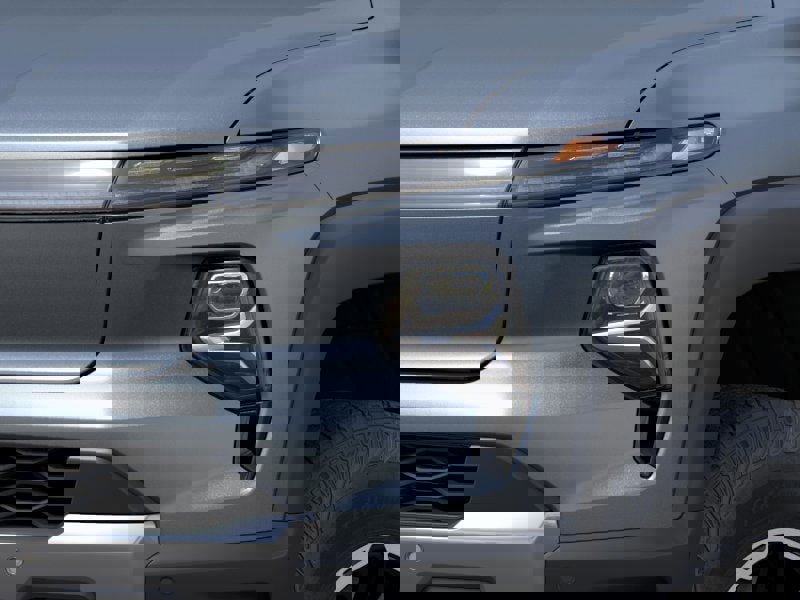 New 2026 Chevrolet Silverado EV Trail Boss w/ Premium Package image 10