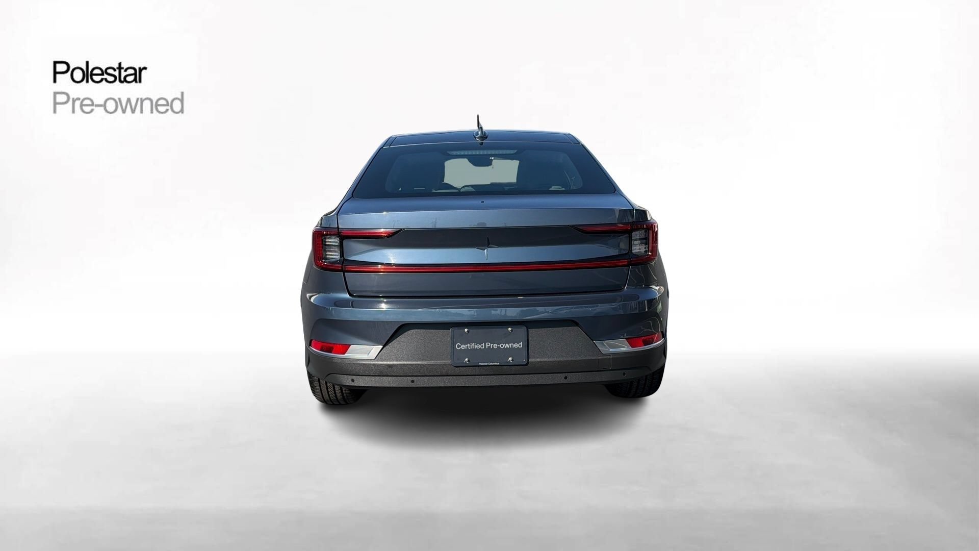 Used 2023 Polestar Polestar 2 w/ Pilot Pack AWD/4WD image 4