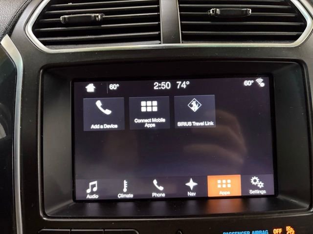 Used 2017 Ford Explorer Limited w/ Equipment Group 301A FWD image 62