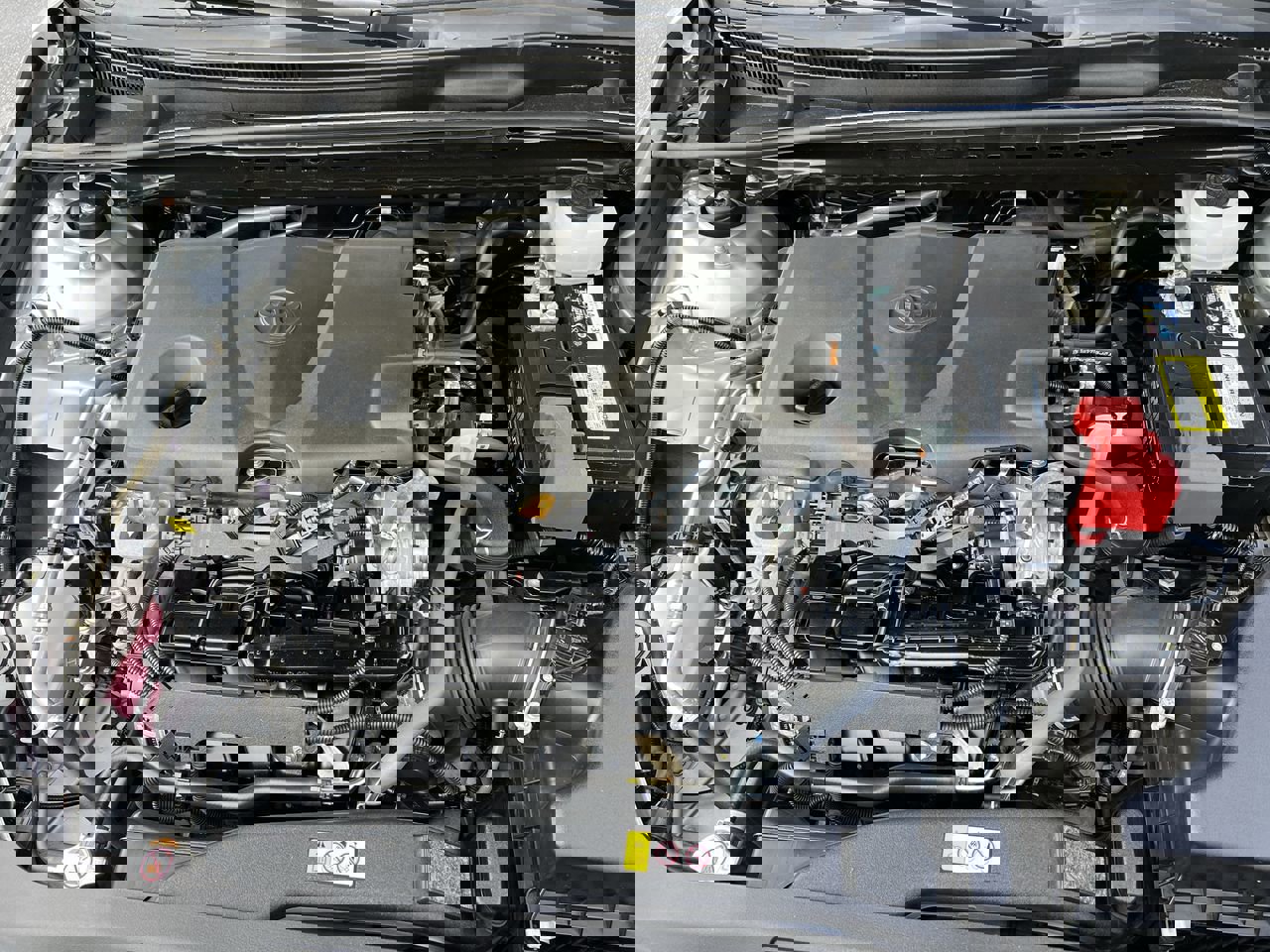 Used 2023 Toyota Camry LE image 35