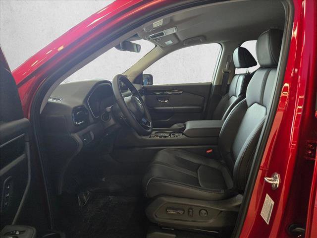 New 2026 Honda Passport RTL image 10