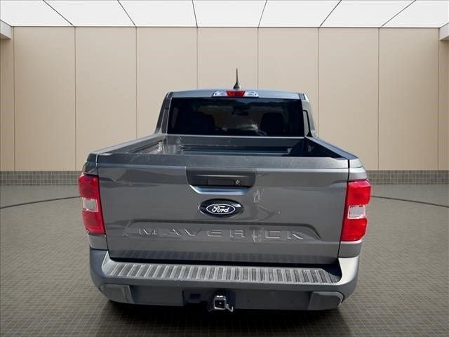 Used 2026 Ford Maverick XLT AWD/4WD image 18