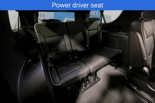 Certified 2024 Chevrolet Suburban Premier AWD/4WD image 26