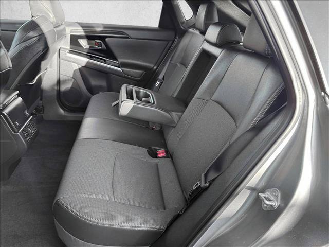 Certified 2025 Toyota bZ4X AWD image 24