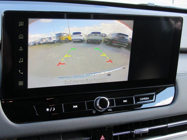 New 2026 Mitsubishi Outlander ES image 16