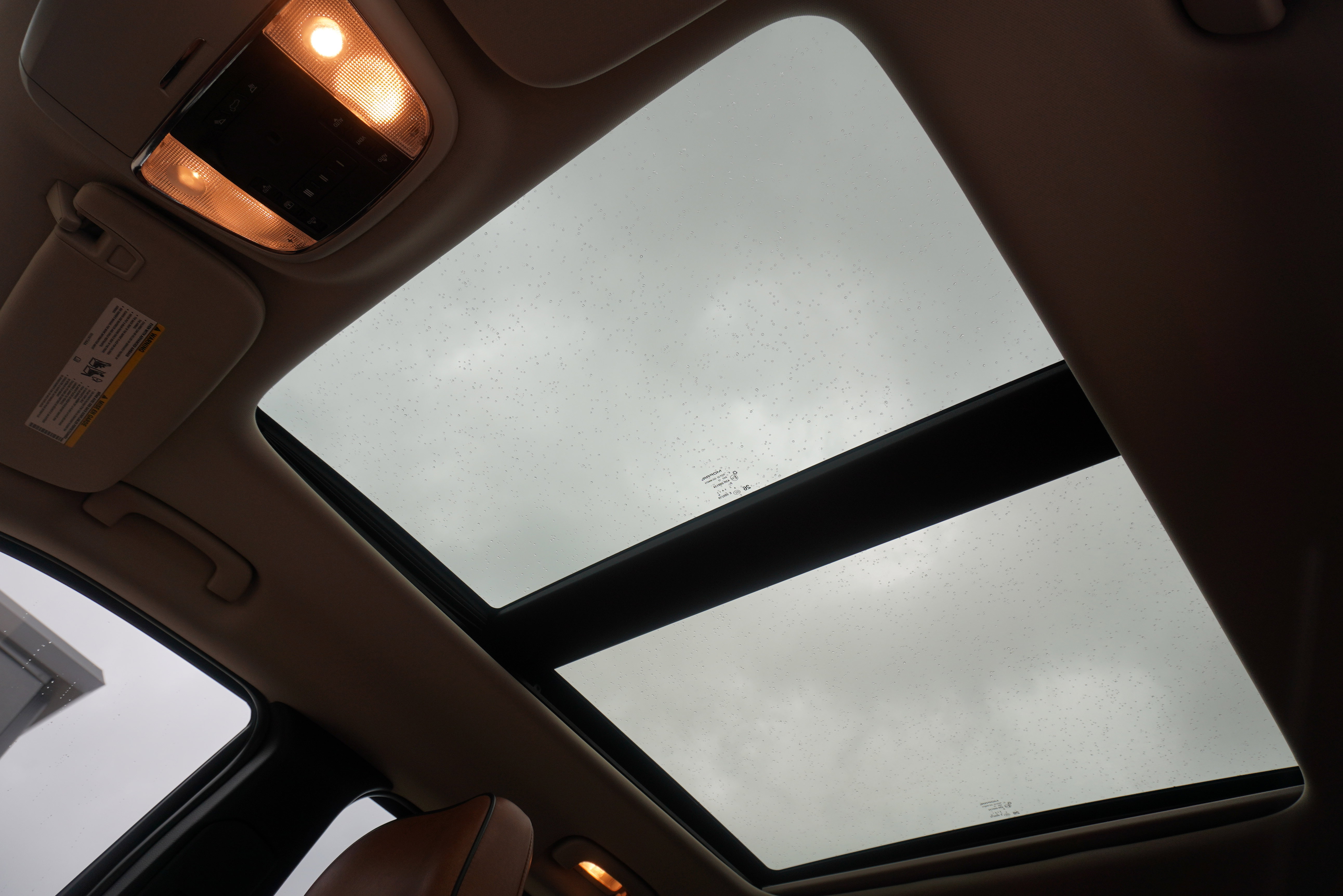 Used 2013 Jeep Grand Cherokee Overland Summit image 35