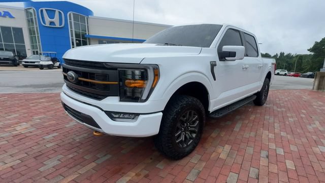 Used 2023 Ford F150 Tremor w/ Bed Utility Package AWD/4WD image 6