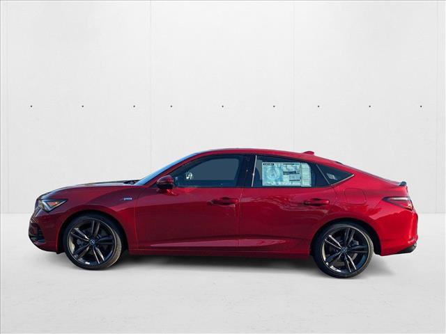 New 2025 Acura Integra A-Spec image 17