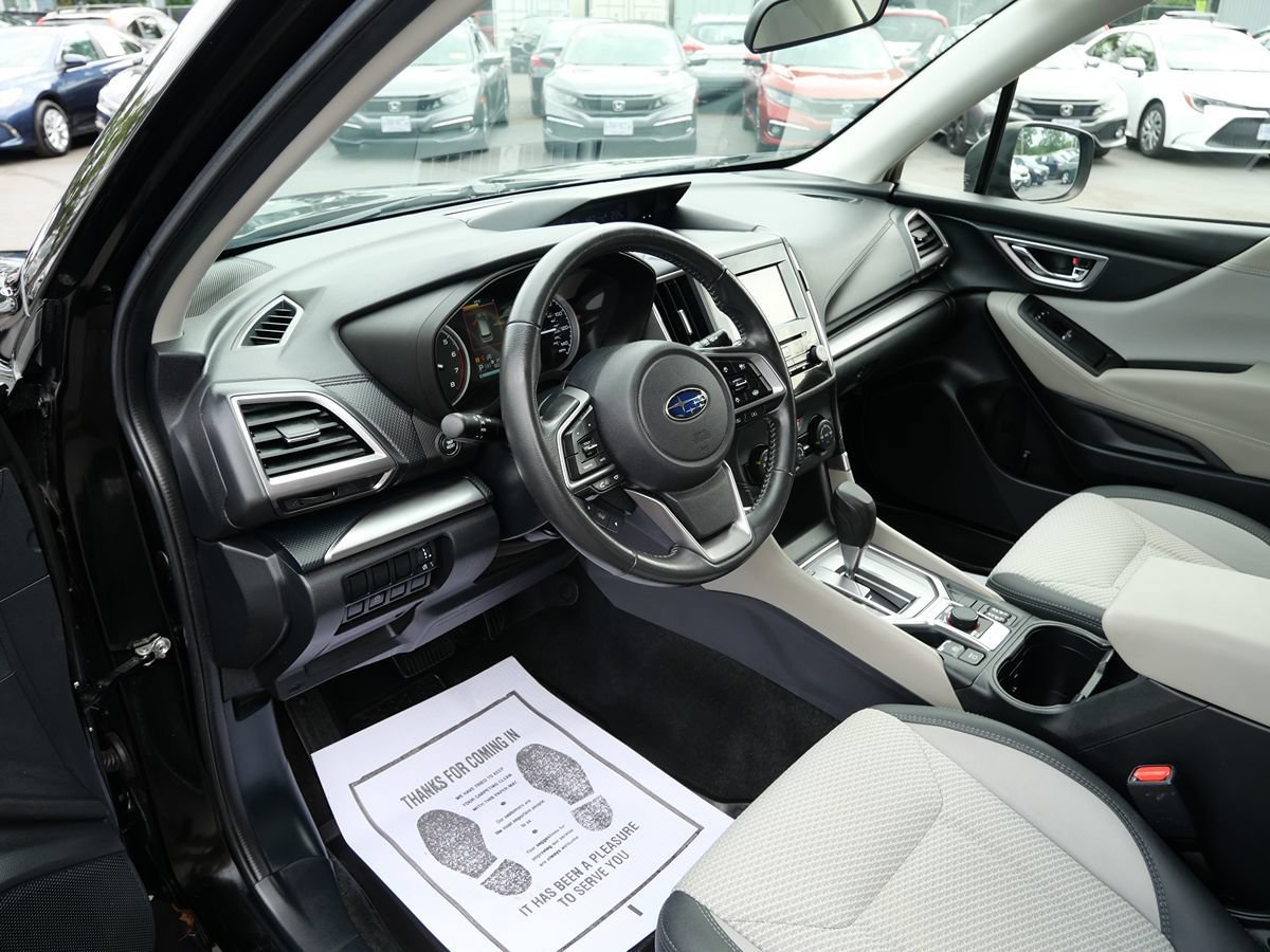 Used 2020 Subaru Forester Premium AWD/4WD image 9