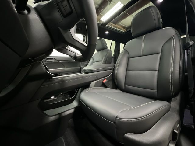 New 2026 GMC Acadia Elevation w/ Black Edition image 20