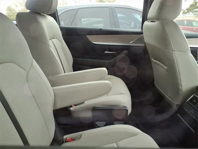 Used 2025 MAZDA CX-90 3.3 Turbo w/ Preferred Package image 7