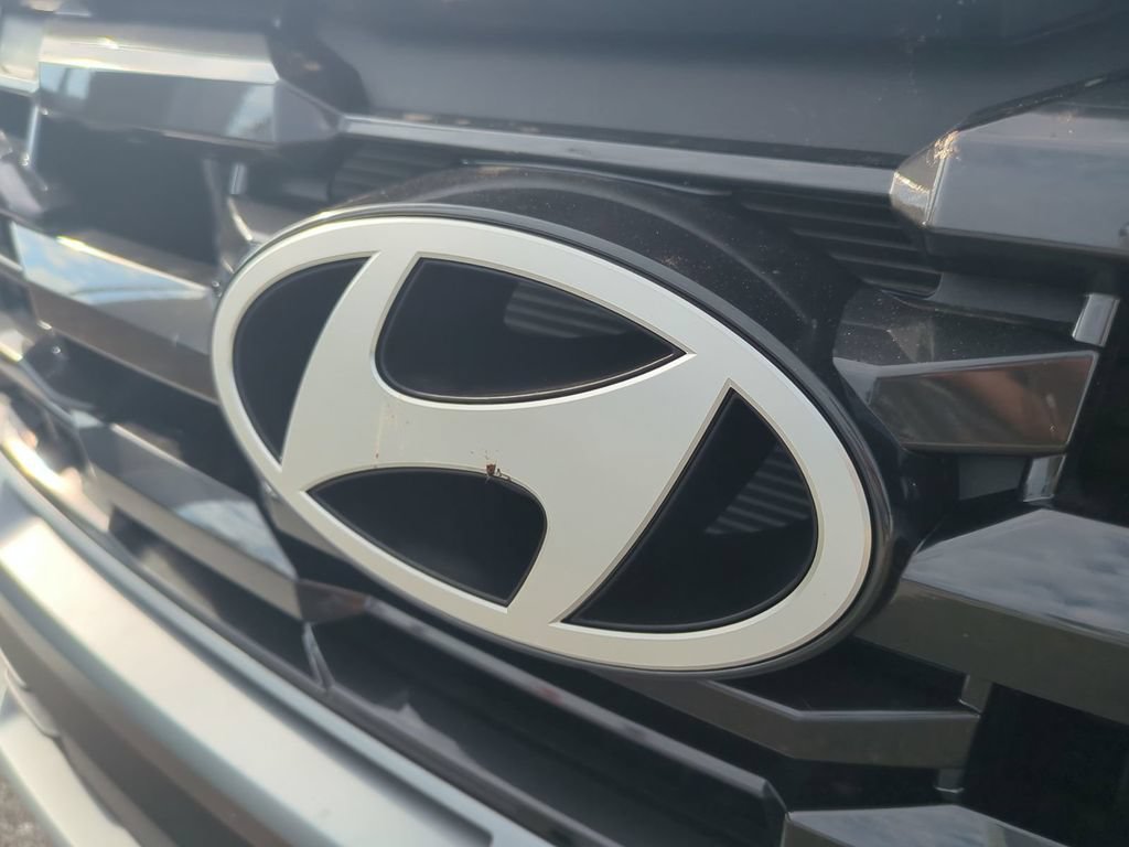 New 2026 Hyundai Tucson Blue SE AWD/4WD image 13