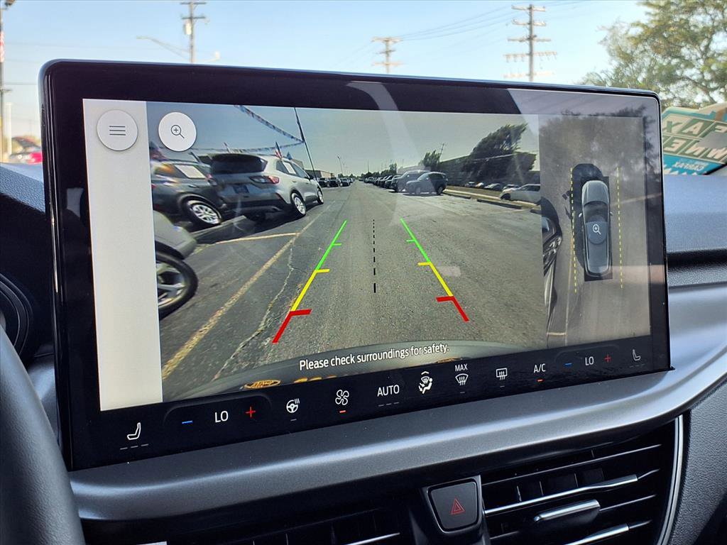 Certified 2023 Ford Escape Active w/ Tech Pack #2 image 9