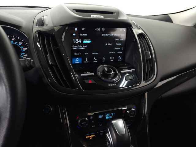 Used 2016 Ford Escape Titanium w/ Equipment Group 301A image 24