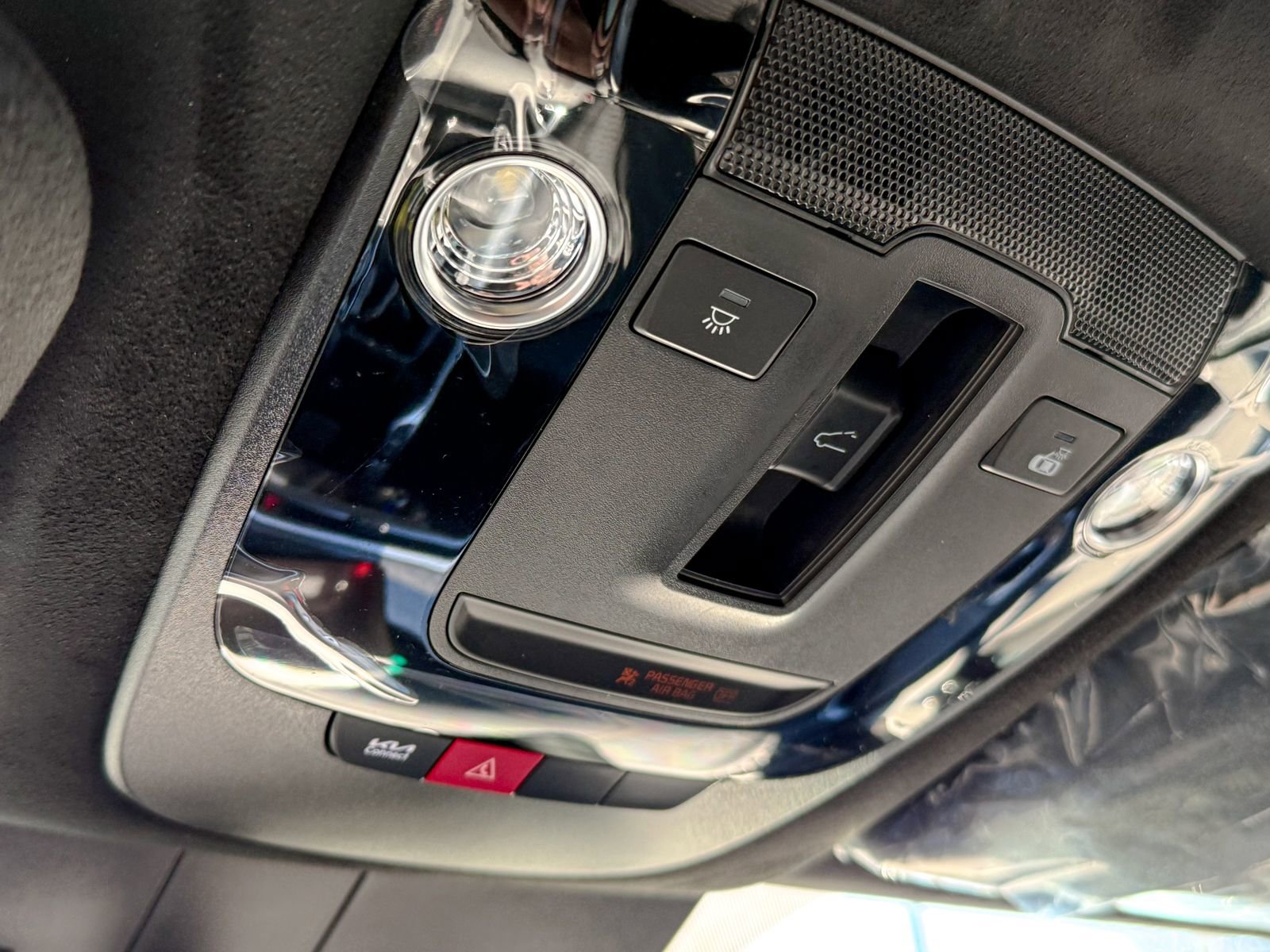 New 2026 Kia Sorento SX Prestige AWD/4WD image 35