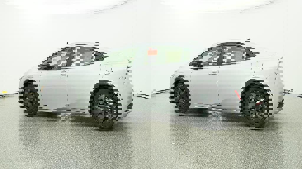 New 2026 Toyota Prius Plug-In Hybrid image 20