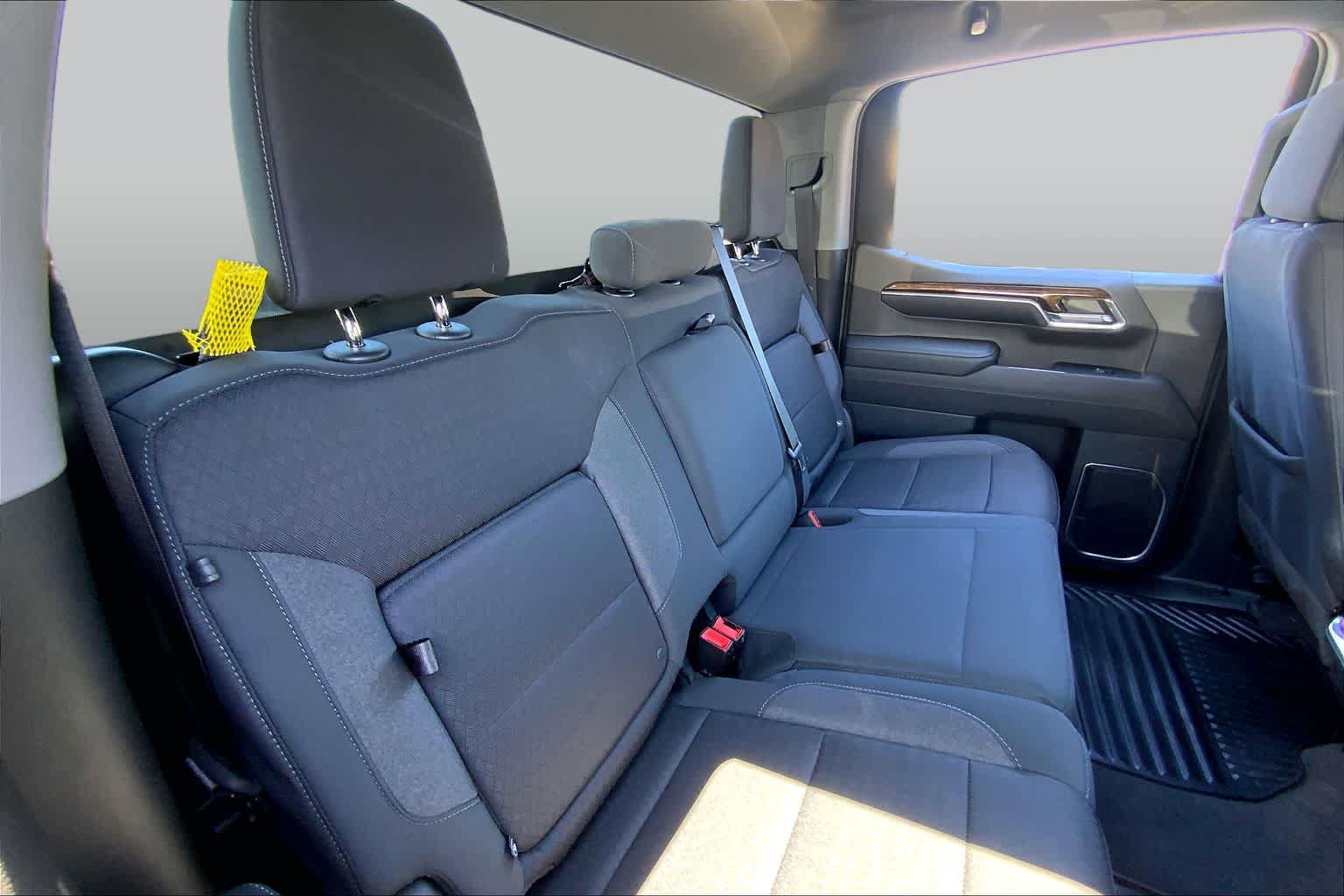 Used 2023 GMC Sierra 1500 Elevation AWD/4WD image 19