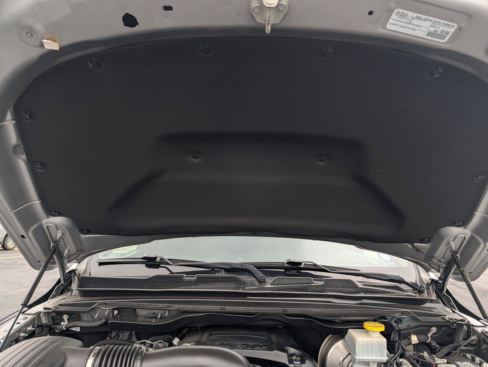 Used 2022 RAM 1500 Limited AWD/4WD image 35