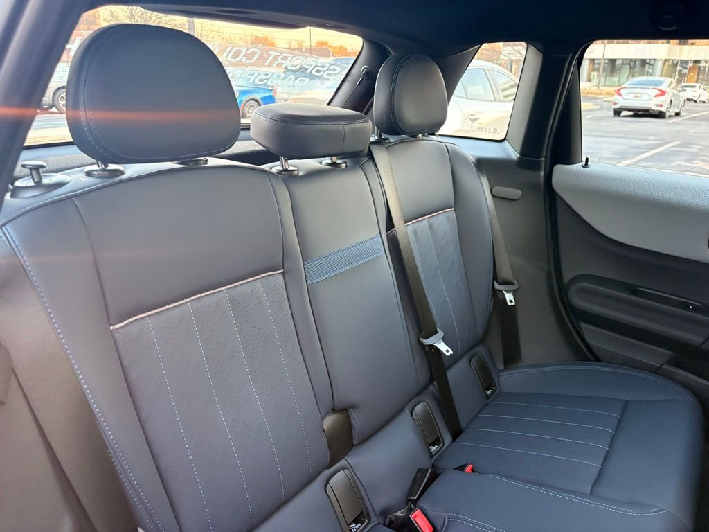 Used 2025 MINI Cooper S image 24