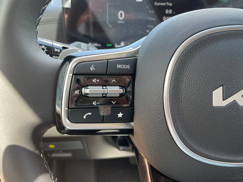 New 2026 Kia Carnival SX Prestige FWD image 31