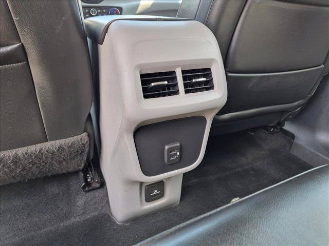 Used 2019 GMC Terrain SLT FWD image 16