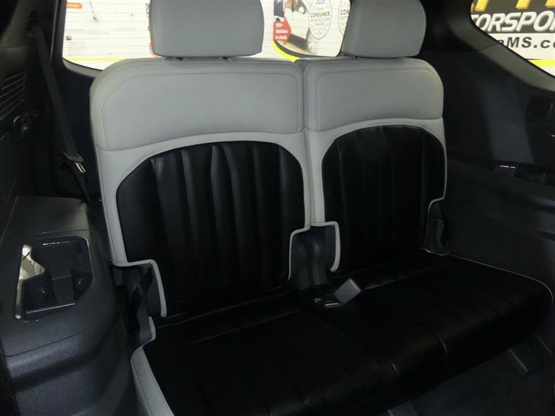 Used 2024 Kia EV9 GT-Line AWD/4WD image 4