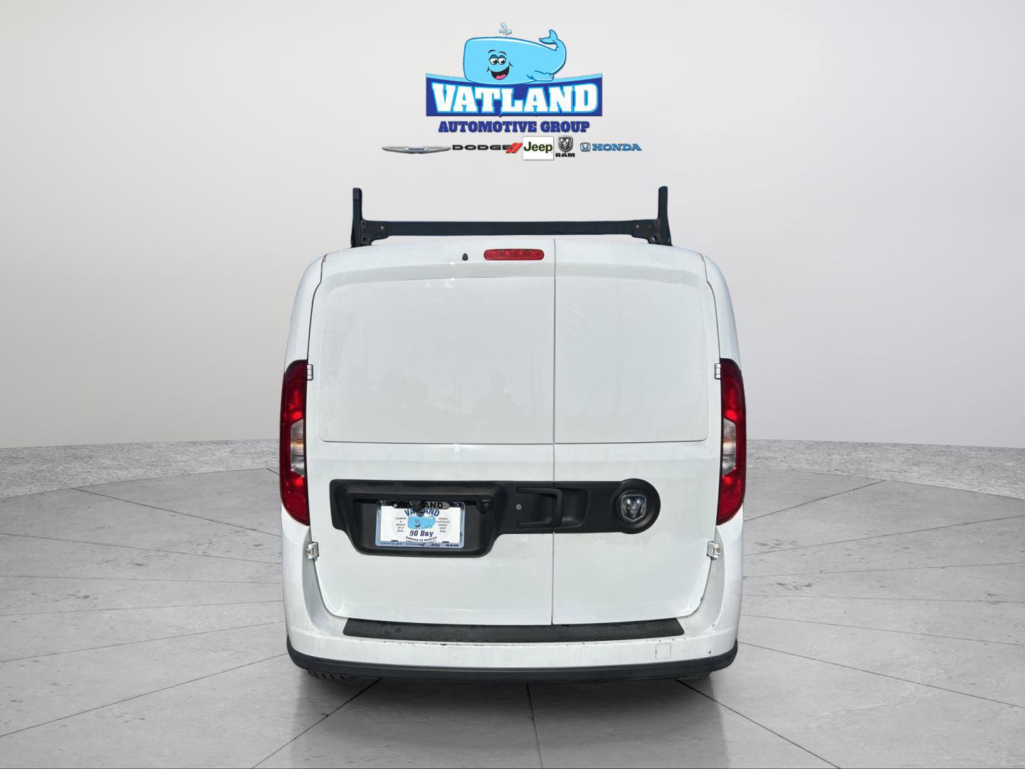 Used 2022 RAM ProMaster City Wagon image 4