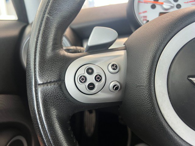 Used 2007 MINI Cooper S FWD image 22