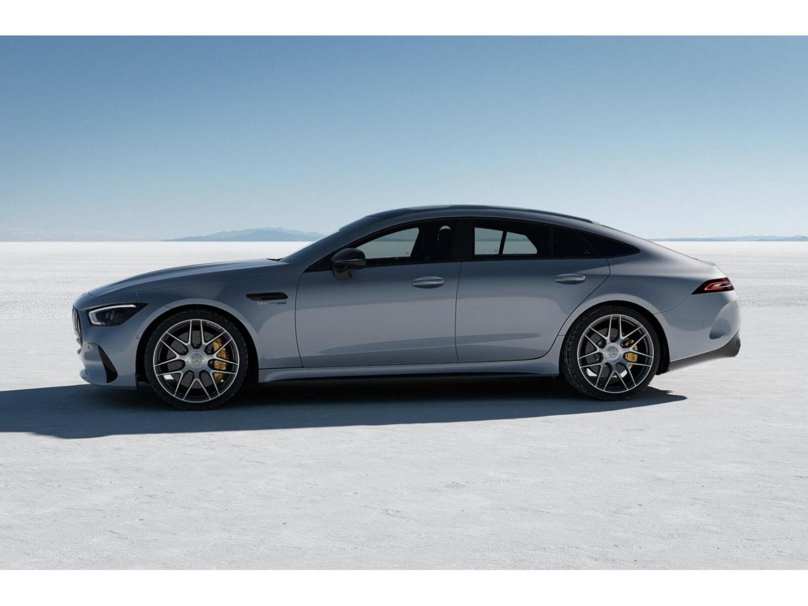 New 2026 Mercedes-Benz AMG GT 63 image 10