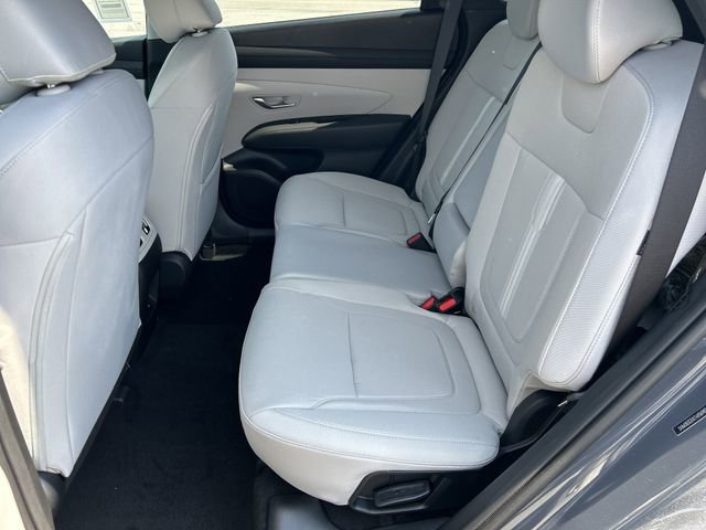 New 2026 Hyundai Tucson SEL FWD image 21