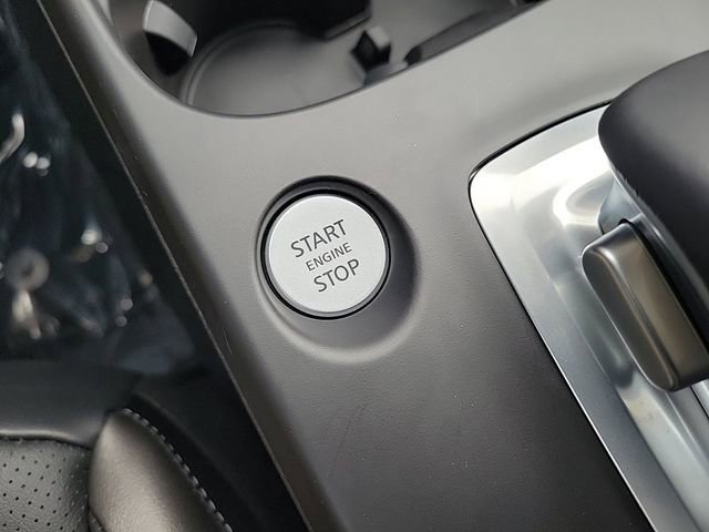 New 2025 INFINITI QX55 Essential image 28