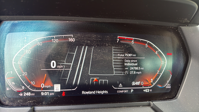 Used 2022 BMW 228i xDrive Gran Coupe AWD/4WD image 16