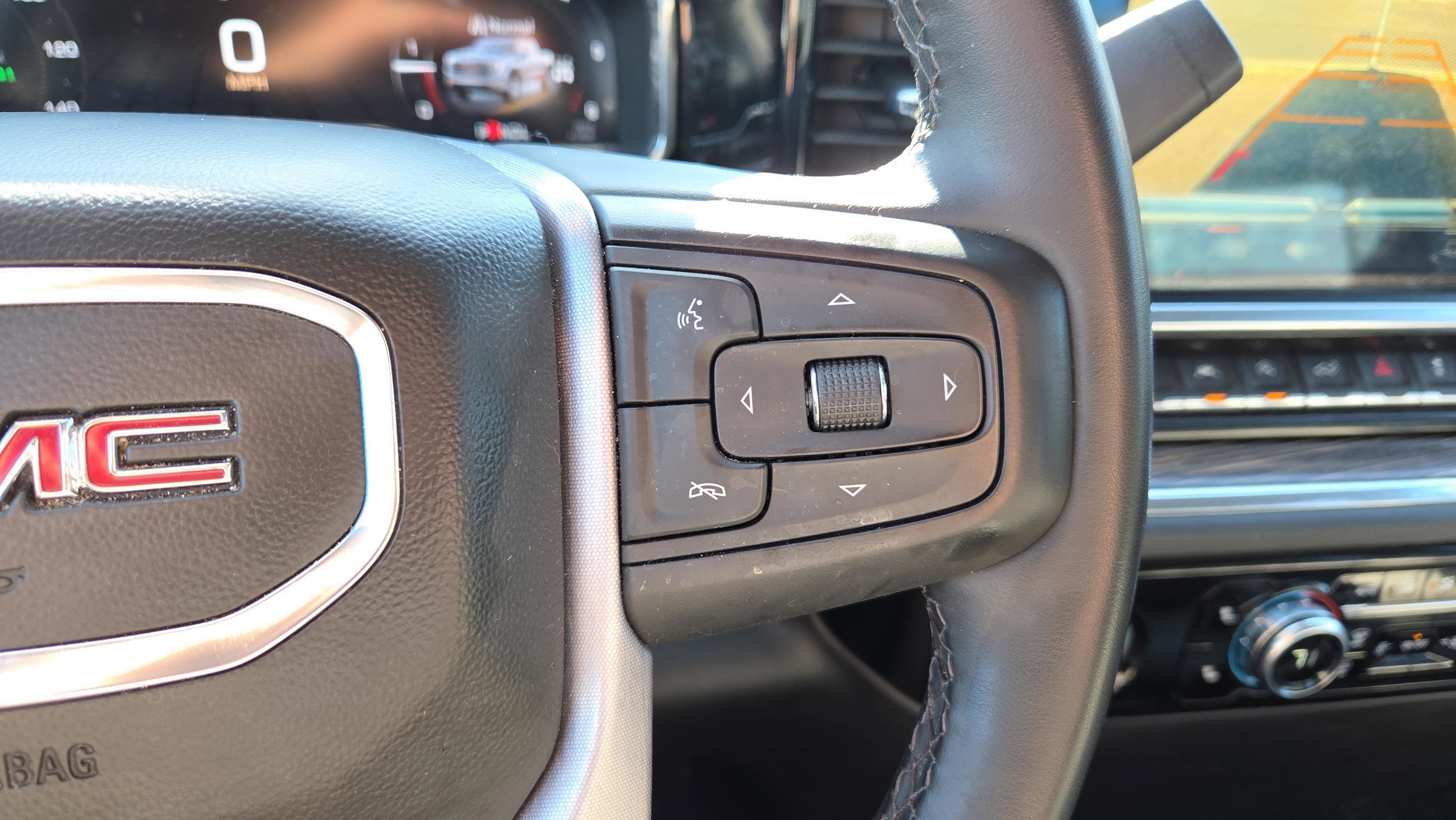 Used 2023 GMC Sierra 1500 SLE AWD/4WD image 26