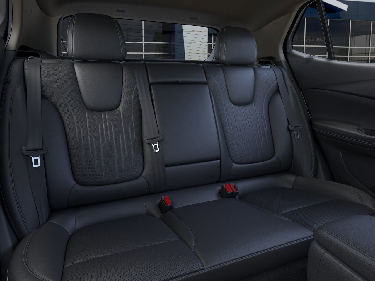 New 2026 Buick Encore GX Avenir w/ Avenir Technology Package image 18