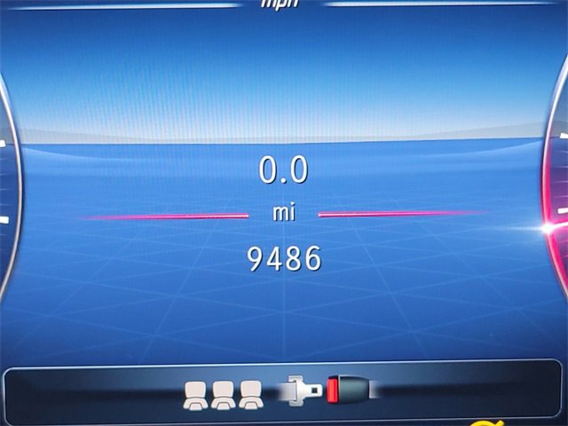 Certified 2023 Mercedes-Benz C 300 4MATIC Sedan image 26