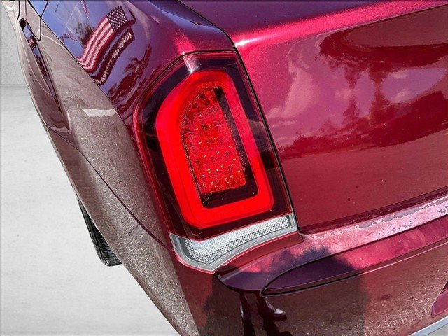 Used 2018 Chrysler 300 Touring w/ Sport Appearance Package RWD image 29