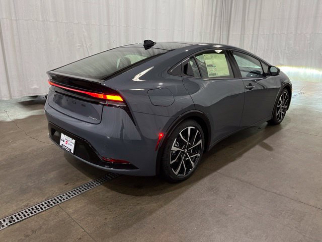 New 2027 Toyota Prius Plug-In Hybrid w/ Limited Premium Package FWD image 3