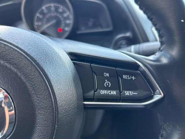 Used 2018 MAZDA MAZDA3 Touring FWD image 15