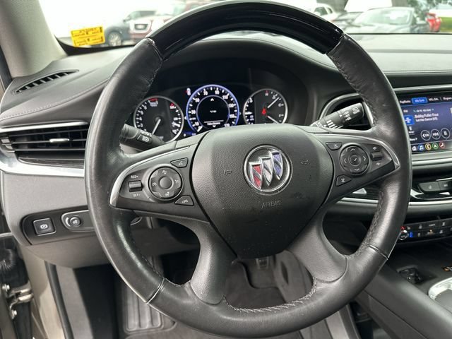 Used 2020 Buick Enclave Avenir w/ Avenir Technology Package FWD image 13