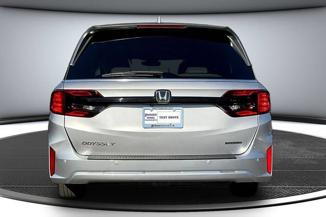 Used 2025 Honda Odyssey Touring image 6