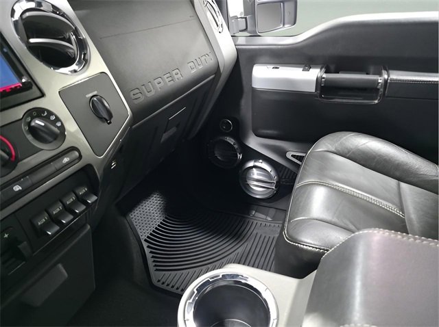 Used 2008 Ford F250 Lariat image 21