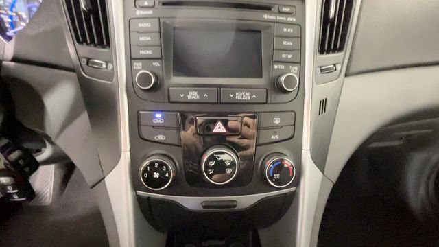 Used 2014 Hyundai Sonata GLS w/ Popular Equipment Group 2 FWD image 31