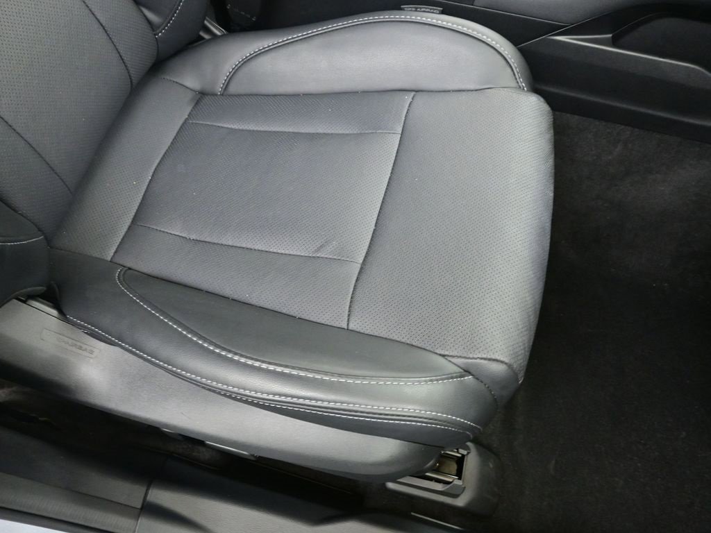 Used 2024 Subaru Outback Limited image 12