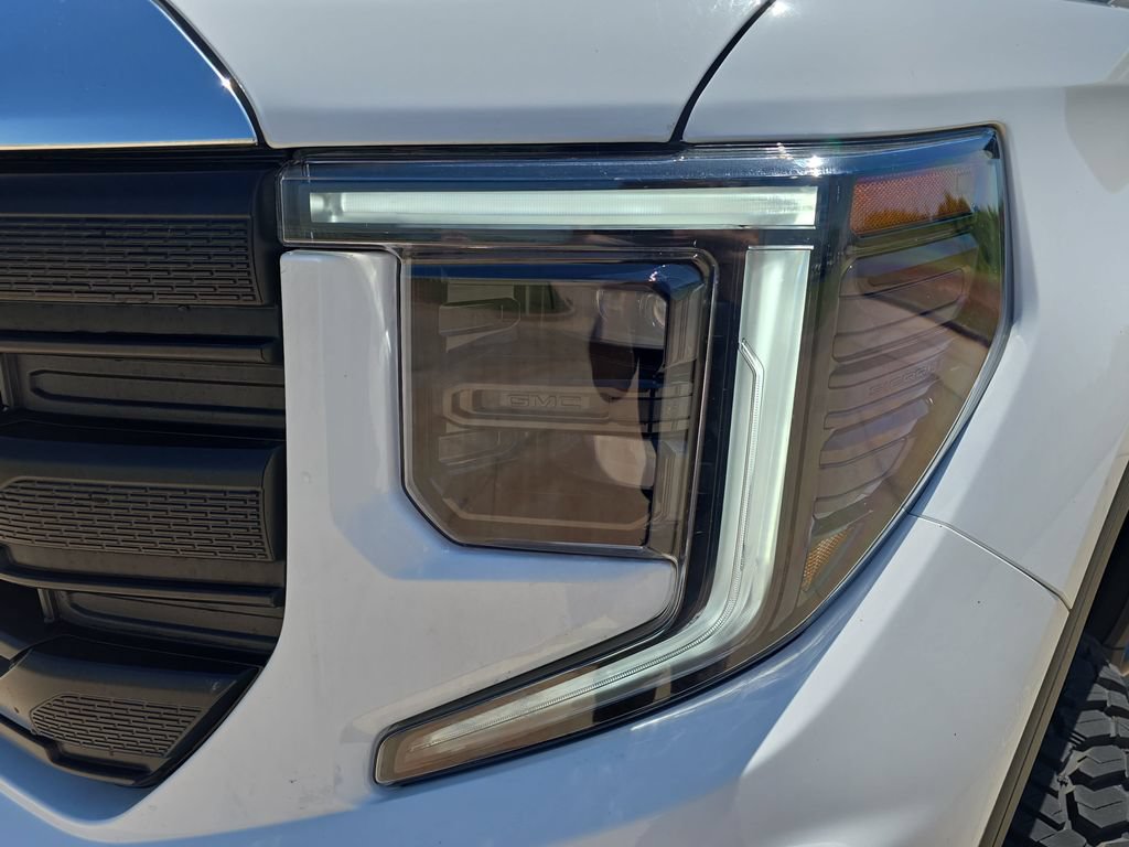 New 2025 GMC Sierra 1500 Pro w/ Pro Value Package AWD/4WD image 27