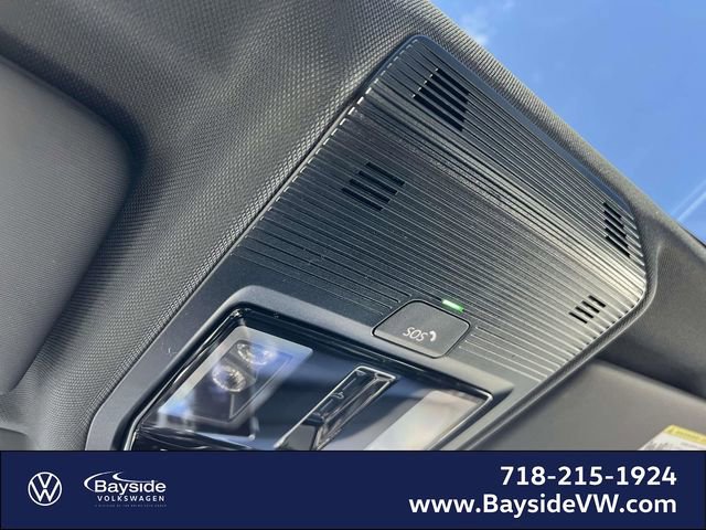 New 2026 Volkswagen GTI SE image 32