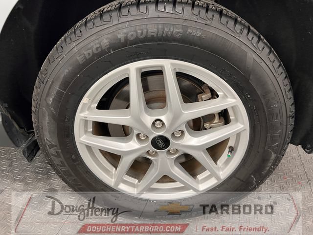 Used 2023 Ford Edge SEL AWD/4WD image 24